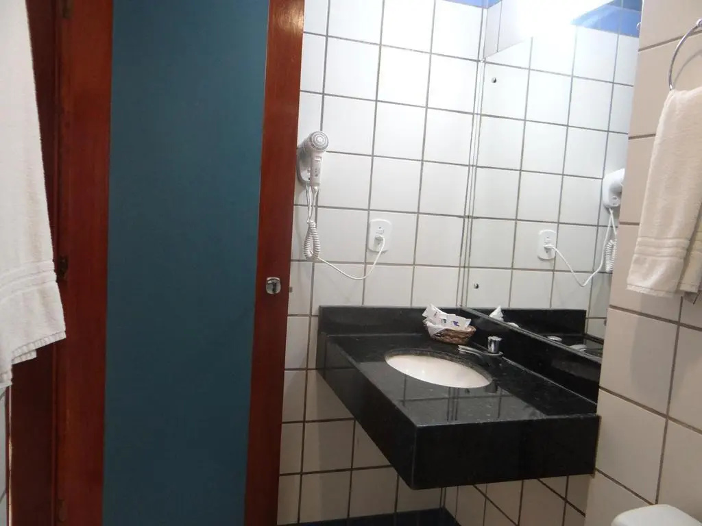 Foto - Praia Hotel Enseada