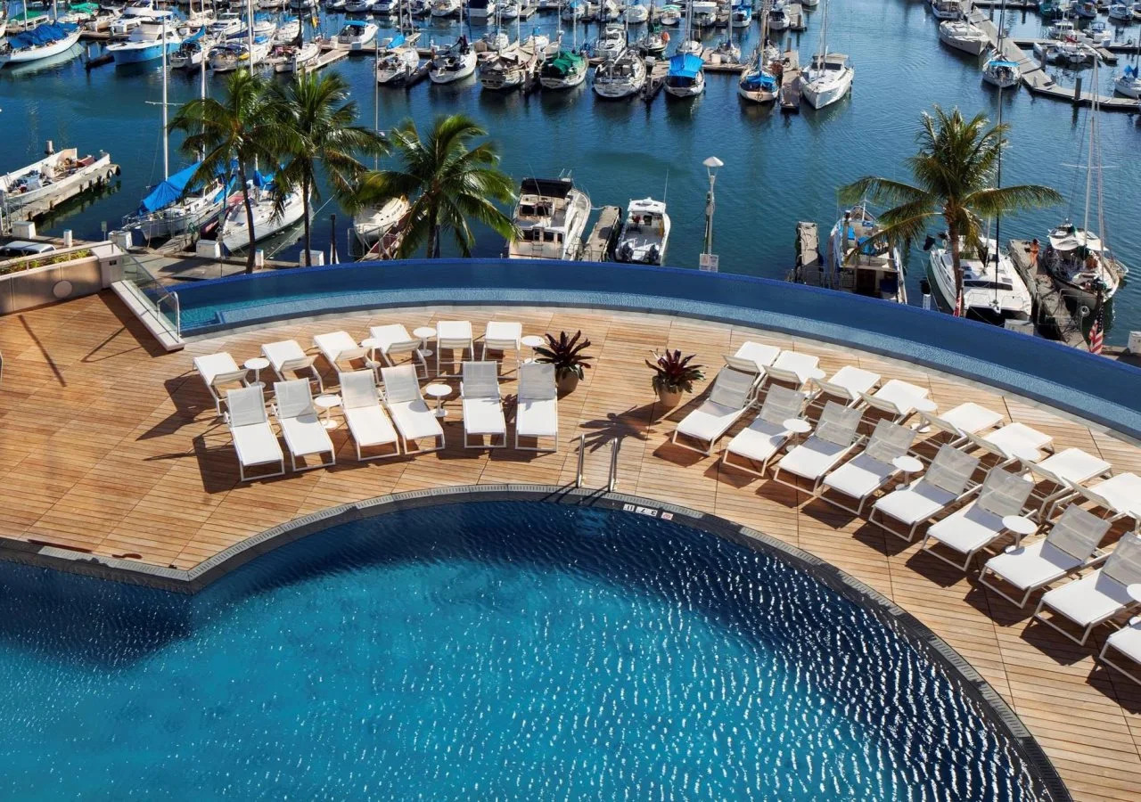 Foto - Prince Waikiki