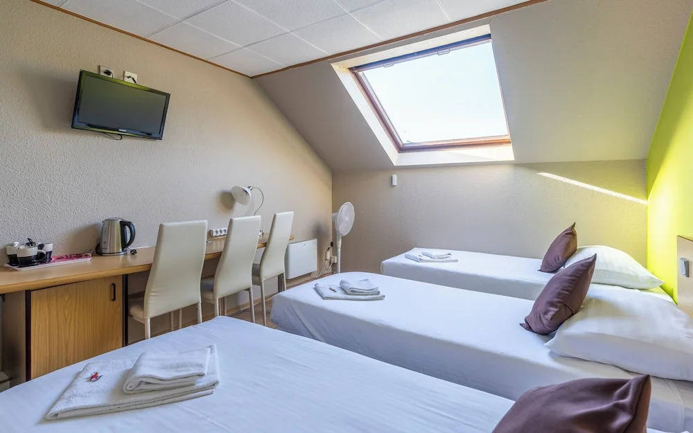 Foto - Sleep & Go Brugge