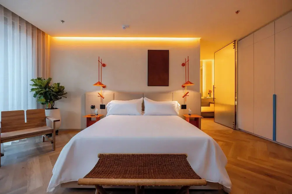 Photo - The Cut Hotel by MOME