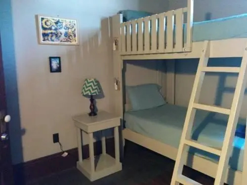 Photo - Site 61 Guesthouse