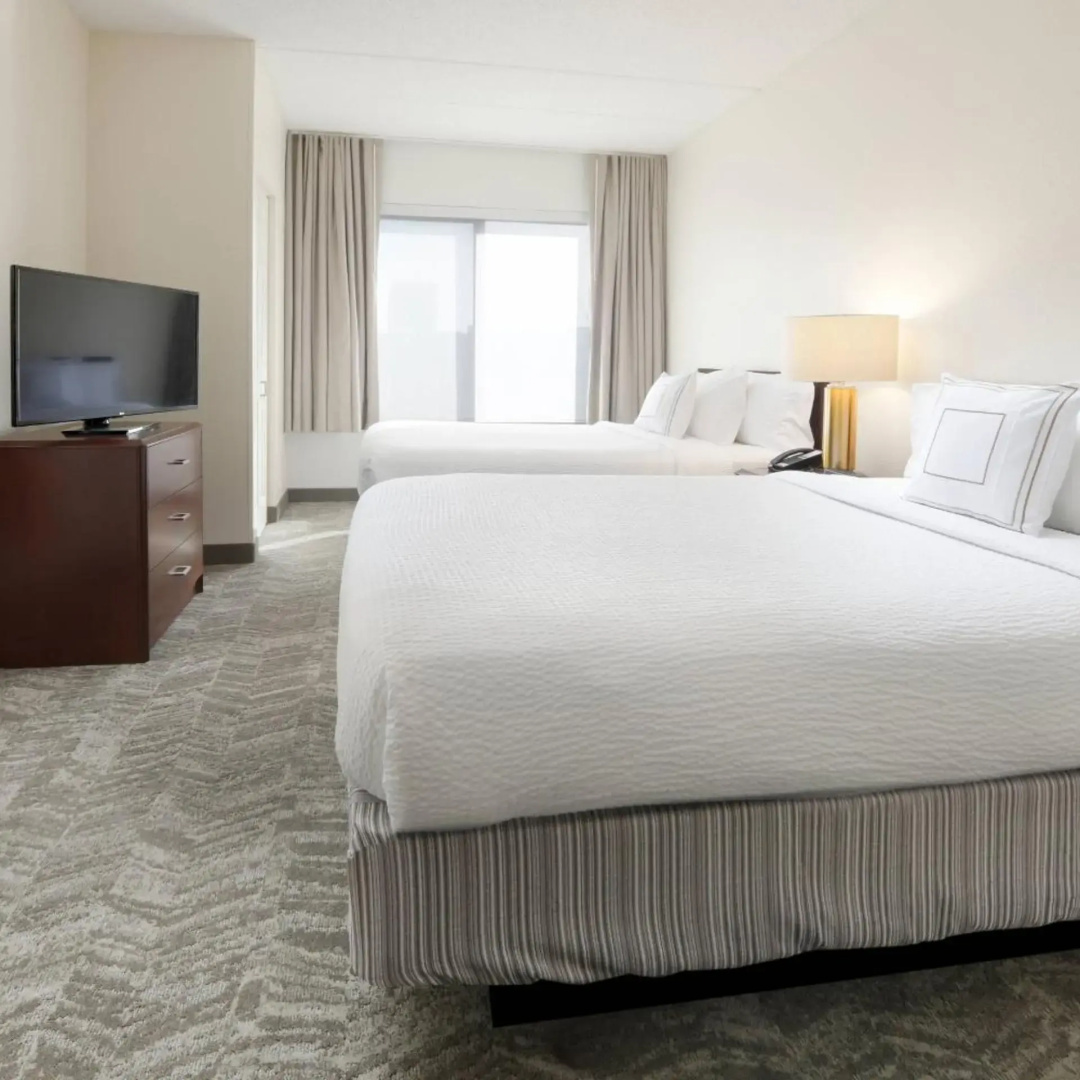 Photo - SpringHill Suites Dallas Addison/Quorum Drive