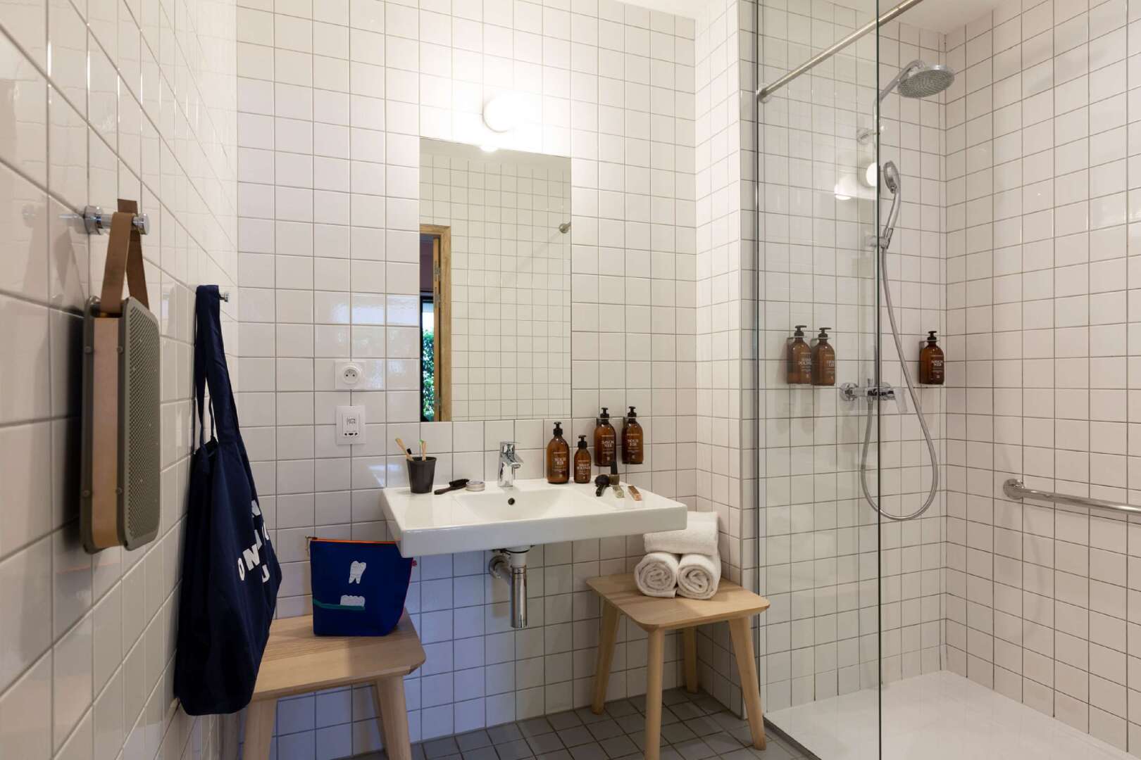 Foto - MOB HOTEL Lyon Confluence