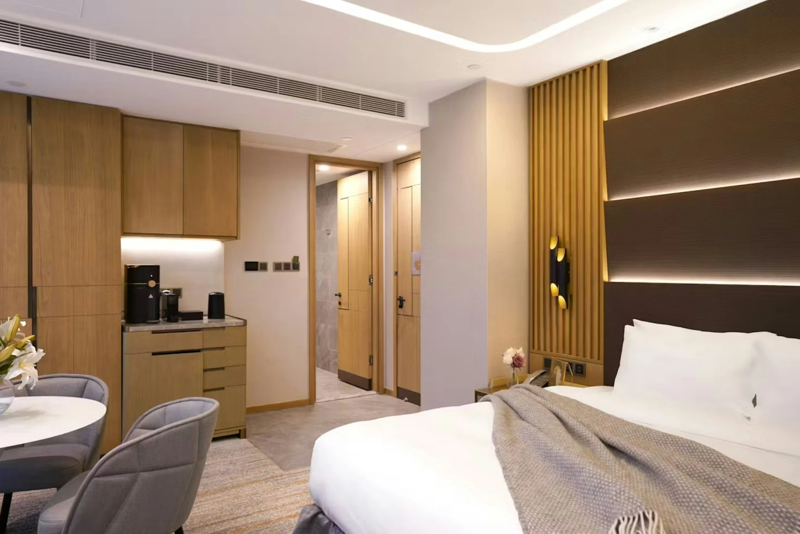 Photo - Oasis Aurum 181 Hotel
