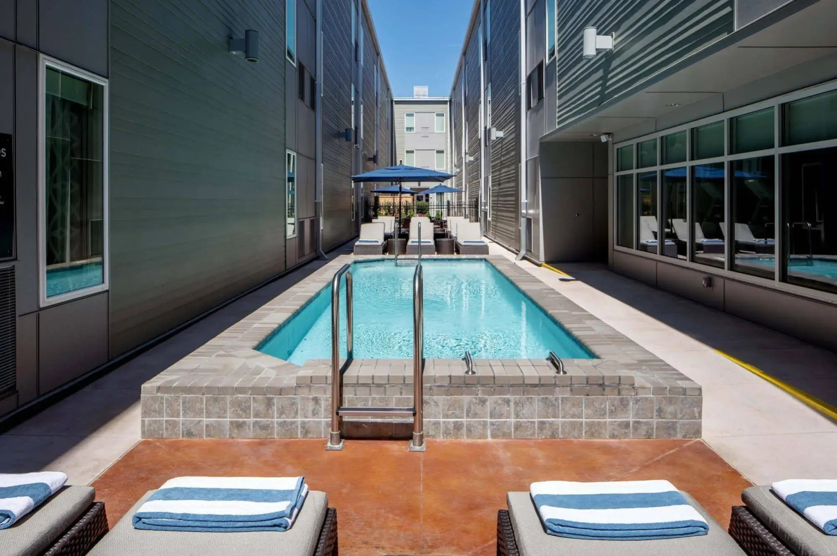 Photo - Homewood Suites By Hilton New Orleans French Quarter