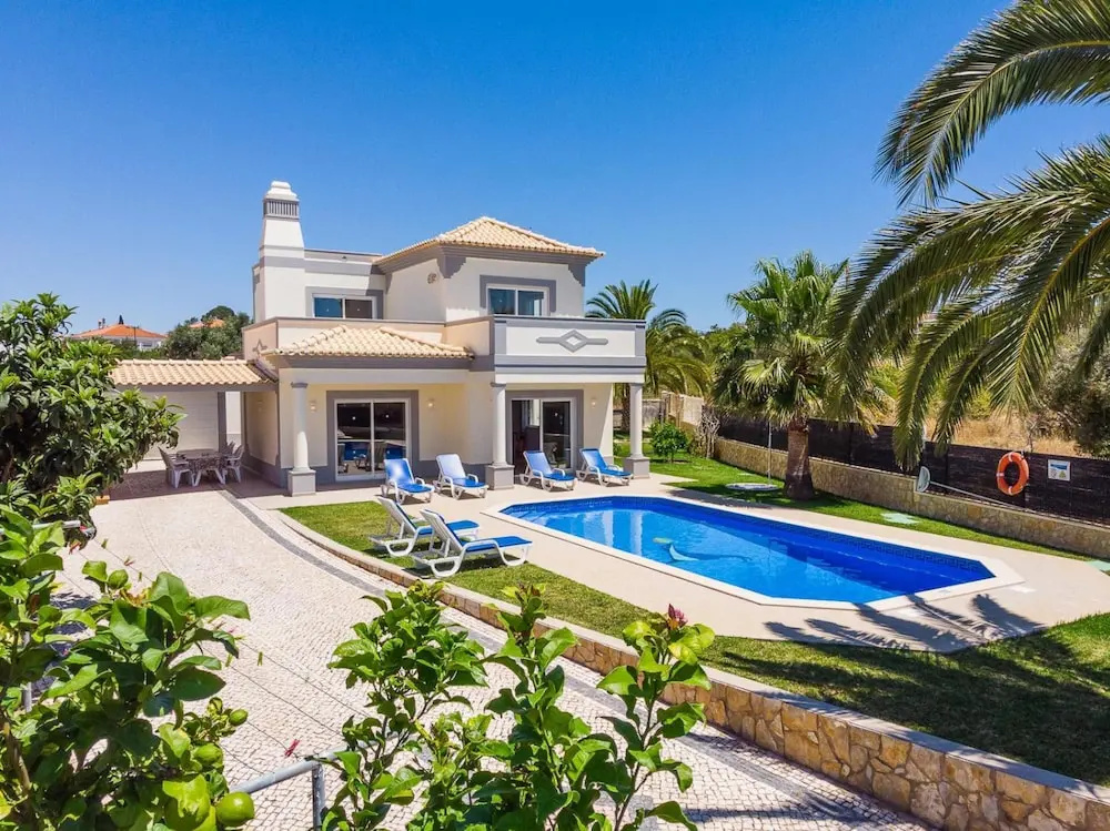 Foto - Villa Tavagueira