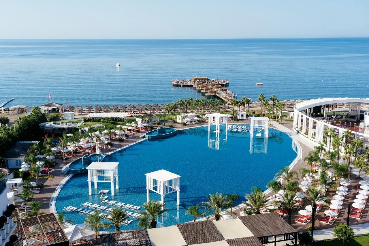 Photo - Selectum Luxury Resort Belek