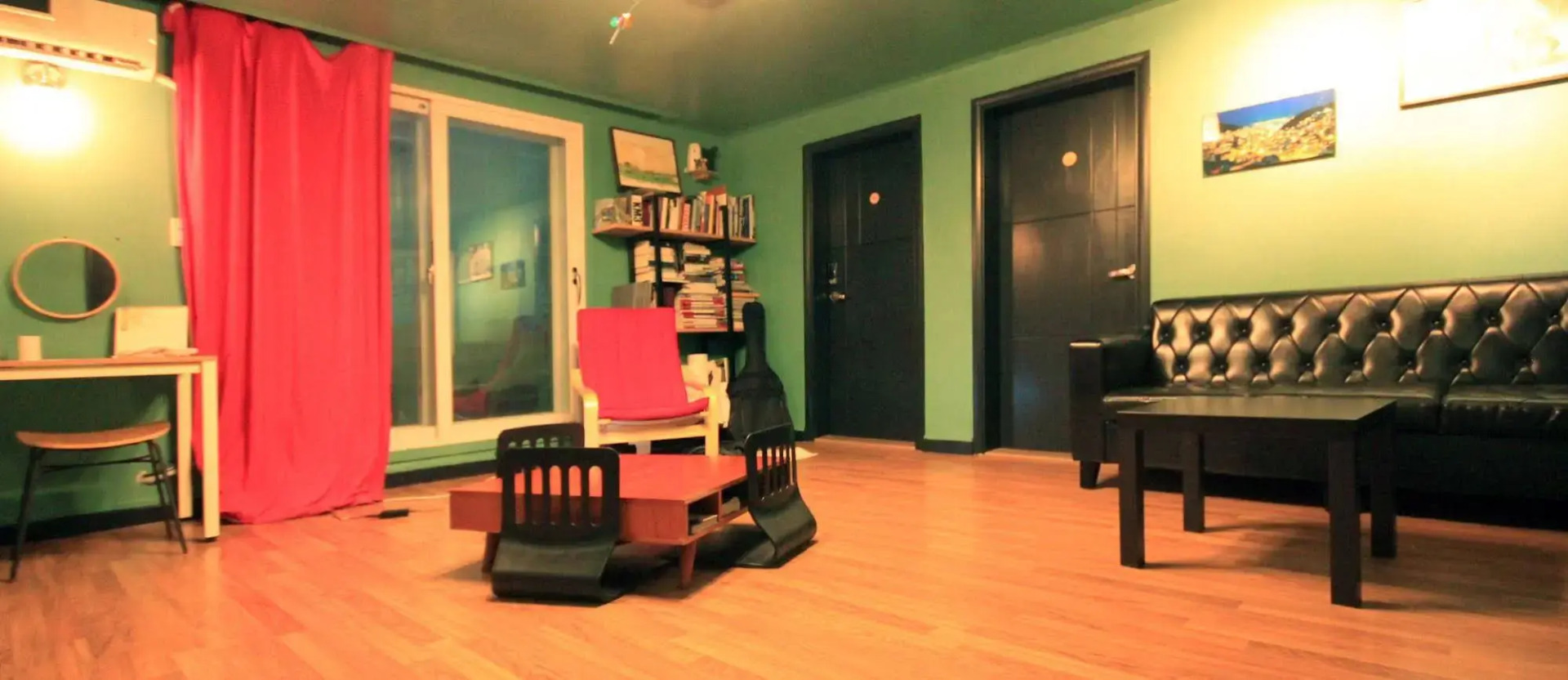 Photo - The One Hostel Hongdae in Seoul - Foreigner Only