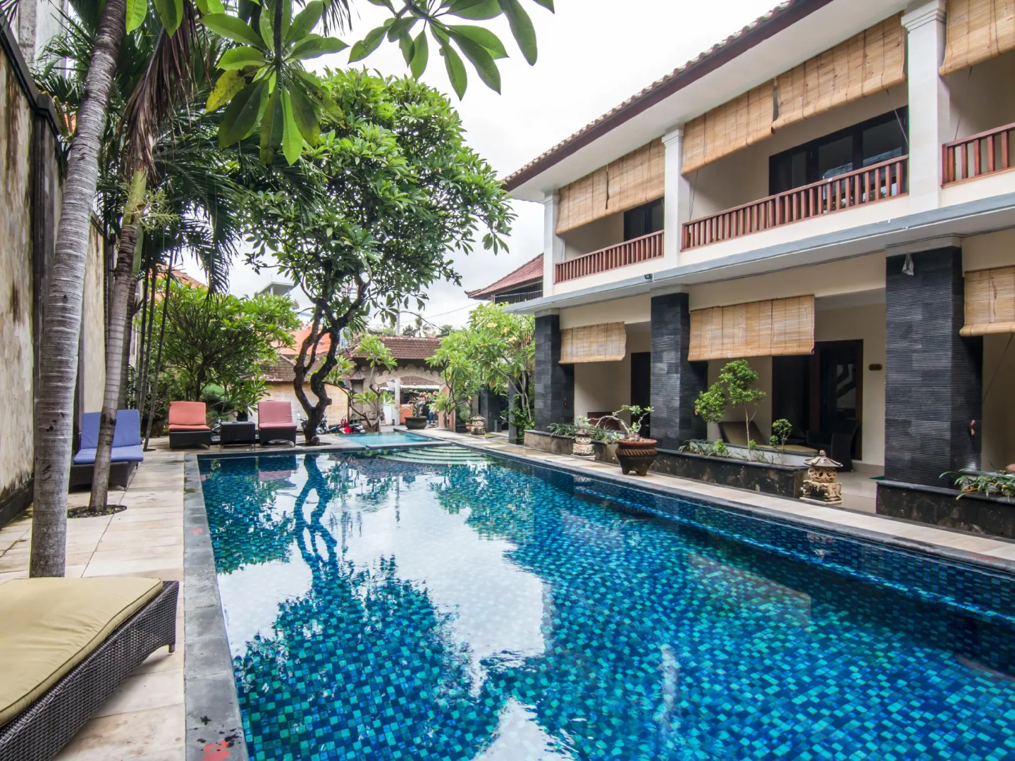 Photo - Radha Bali Hotel