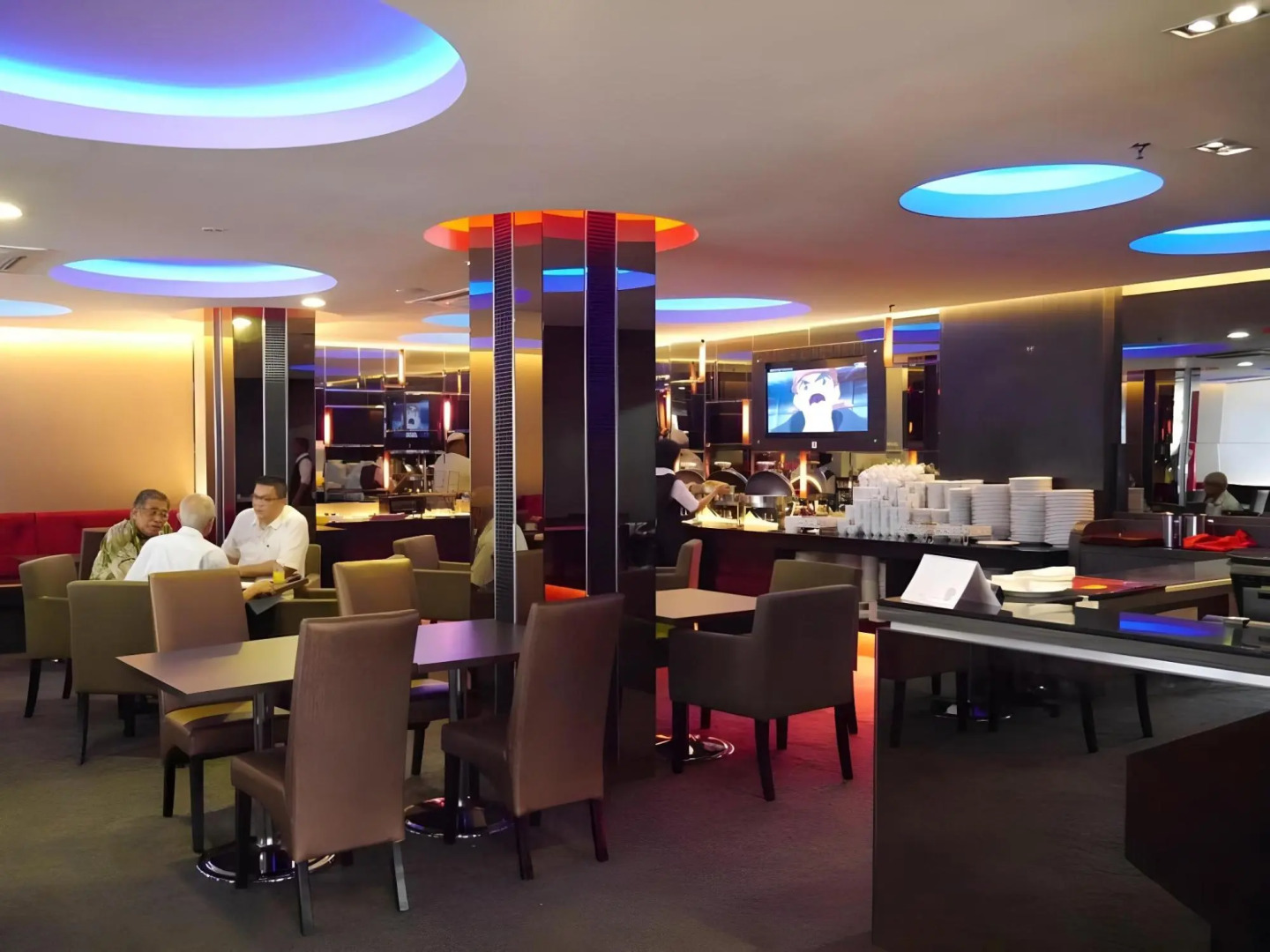 Foto - Asto Hotels Kuala Lumpur