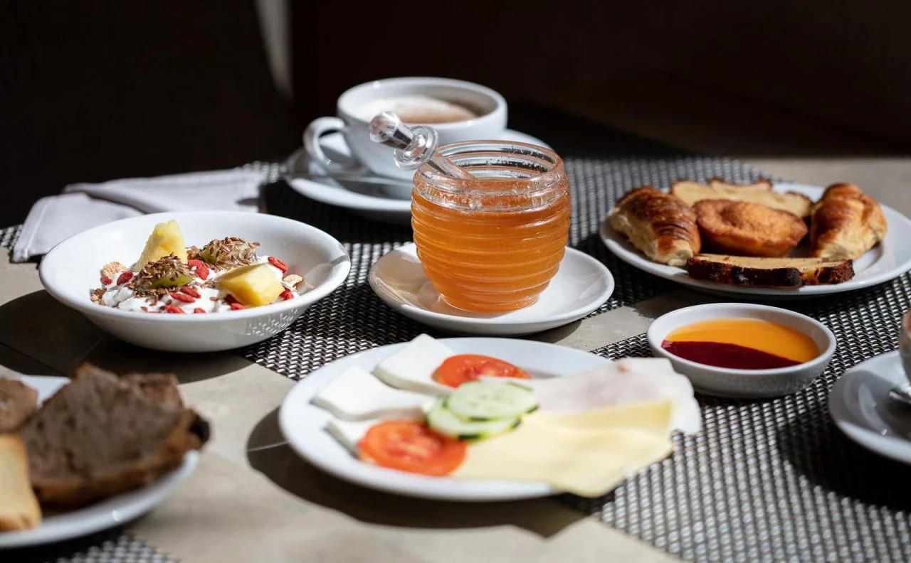 Foto - NEYA Lisboa Hotel