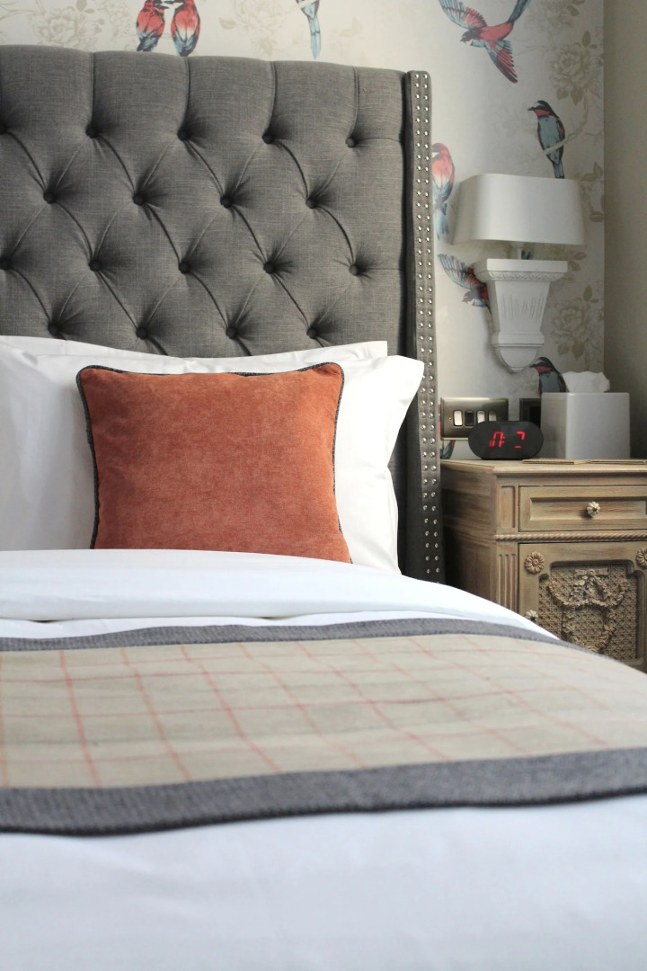 Foto - The One Tun Pub & Rooms