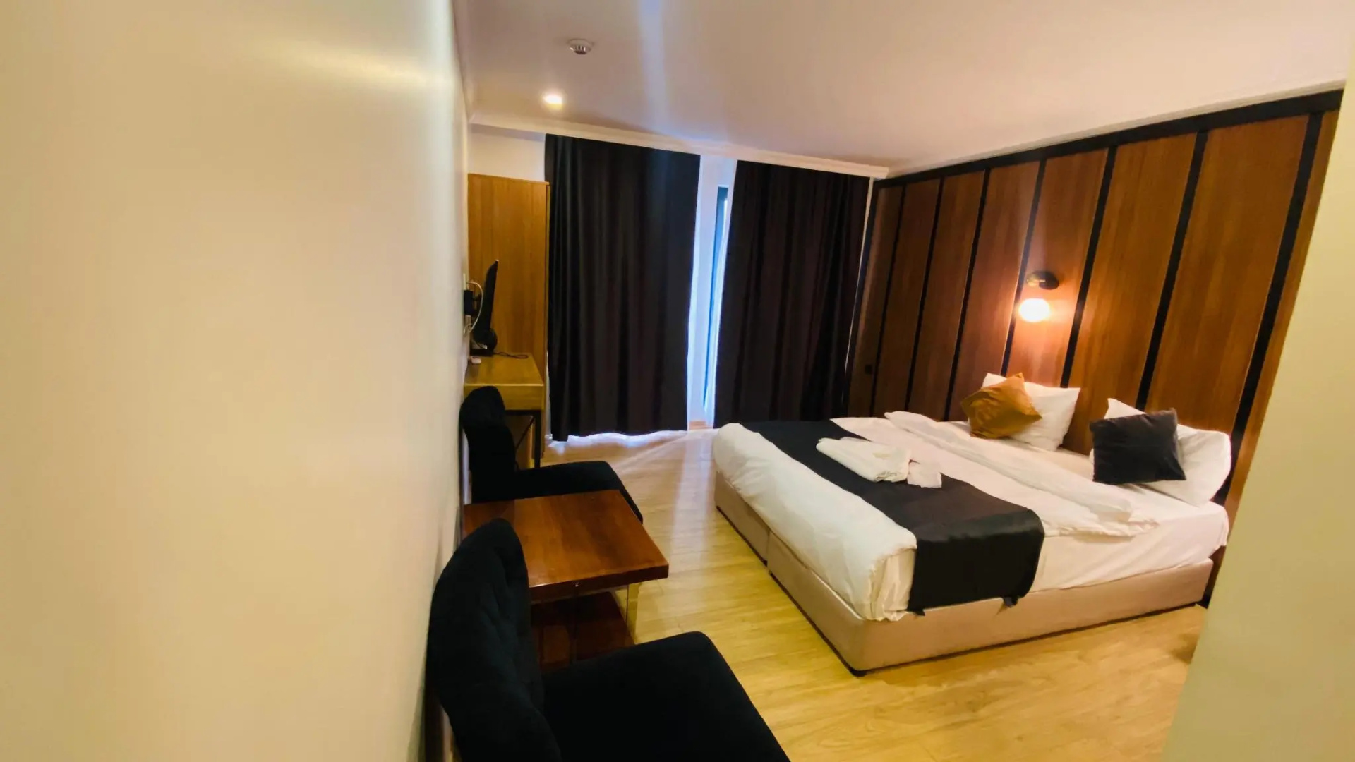 Foto - Nupera Hotel