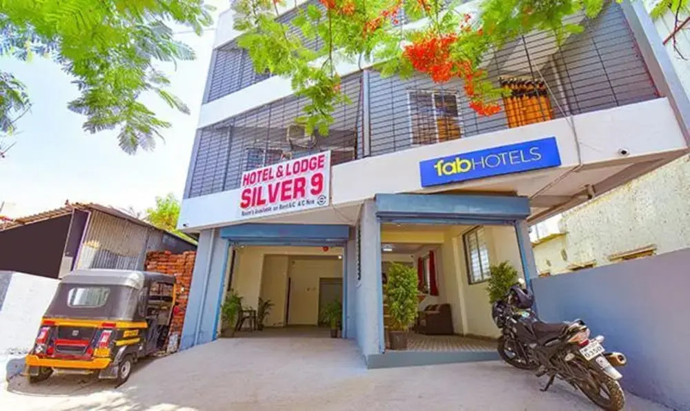 Photo - FabHotel Silver 9
