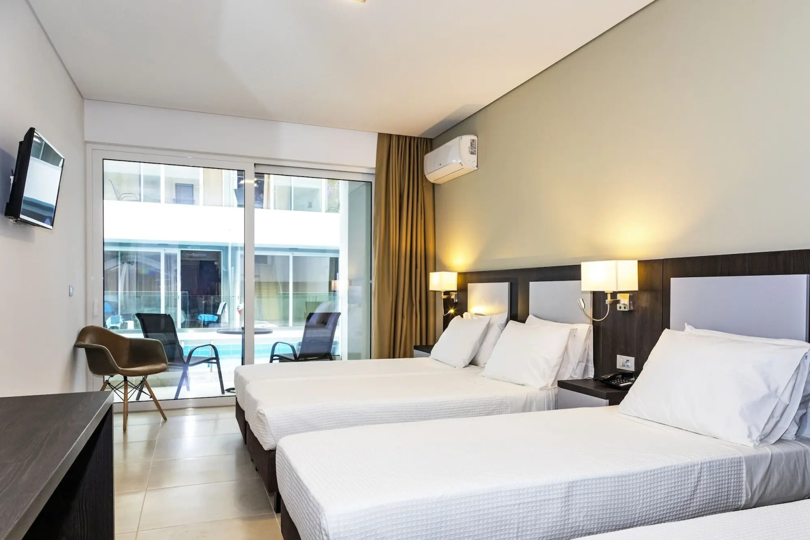Foto - White Olive Premium Laganas - All Inclusive