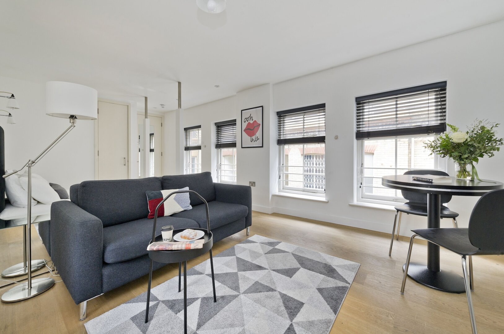 Foto - Crane Court by City2Stay