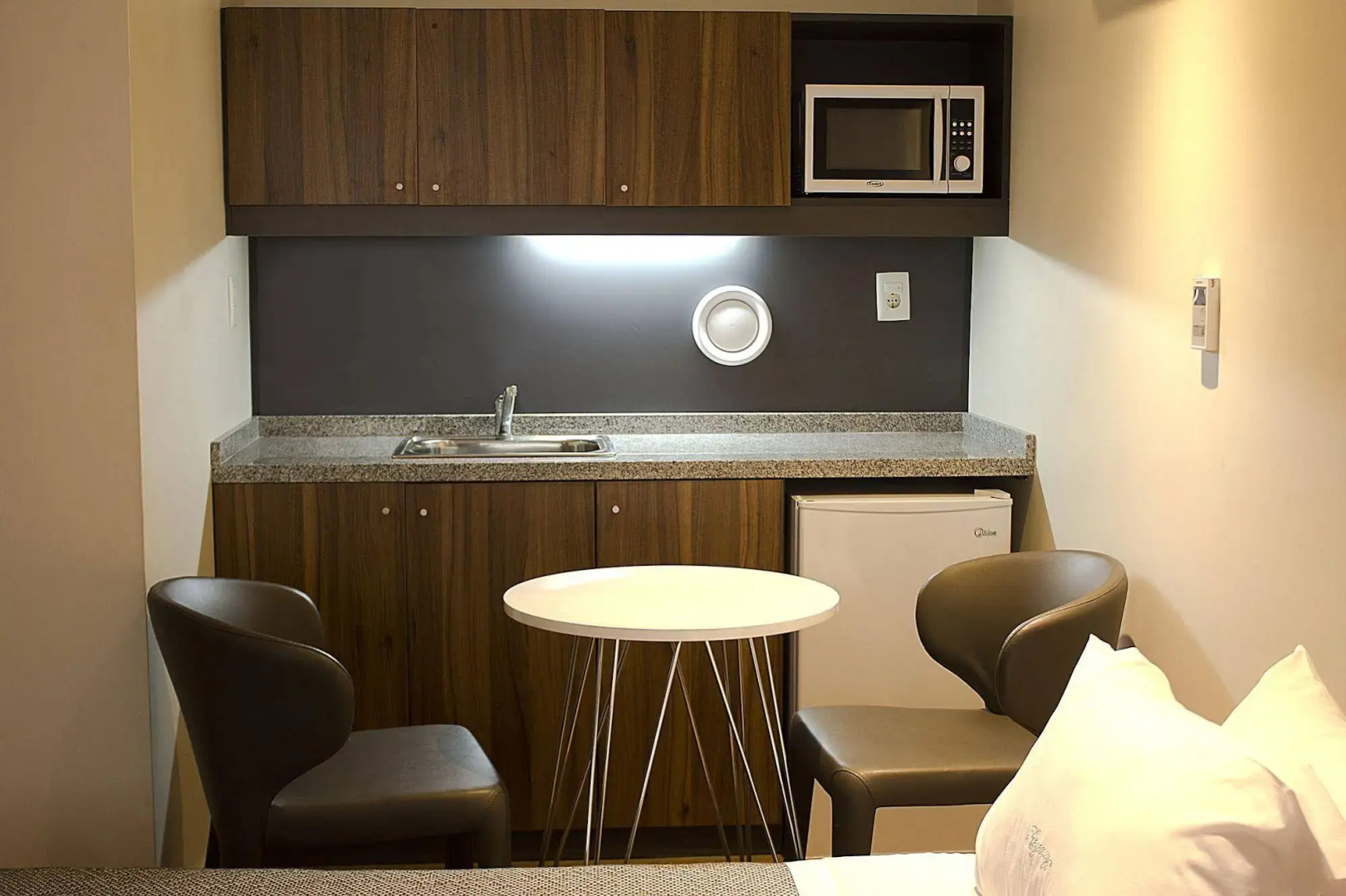 Foto - Regency Way Montevideo Hotel