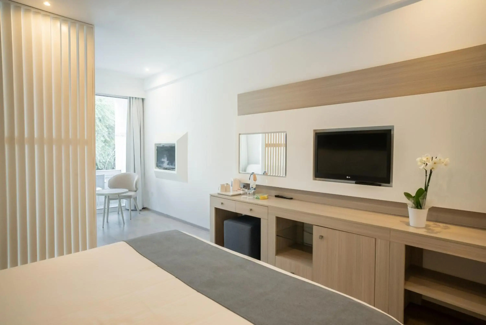 Photo - Margadina Hotel