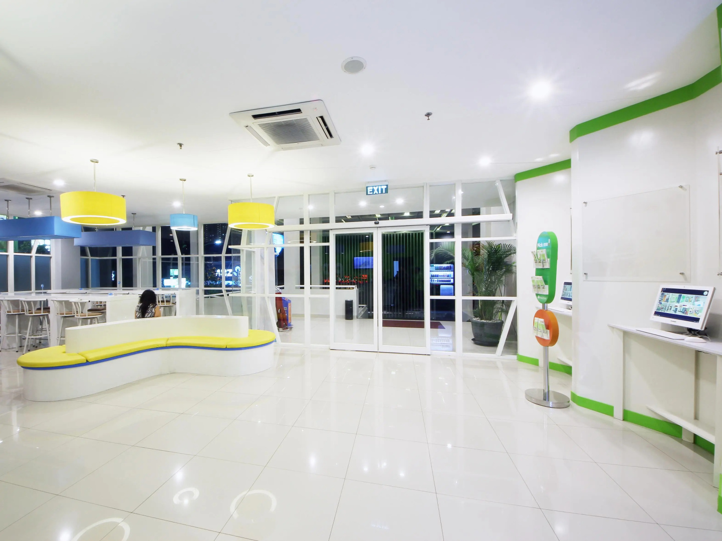 Photo - POP! Hotel Kemang Jakarta