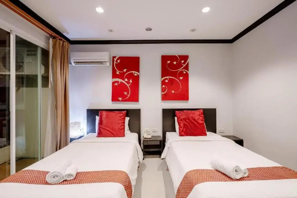 Foto - Napalai Resort Hua Hin