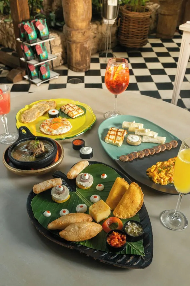 Foto - Privado Designer Boutique Hotel