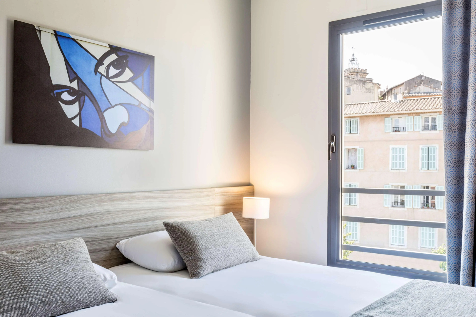 Foto - Best Western Linko Hotel