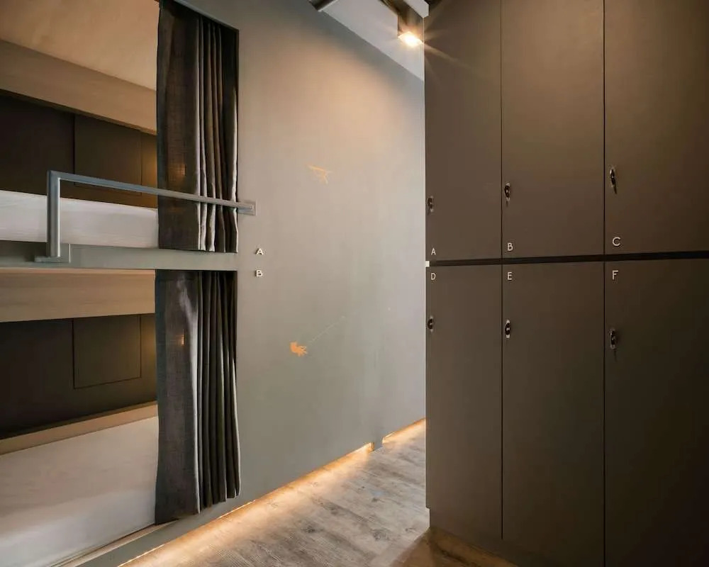 Foto - Speck Bangkok