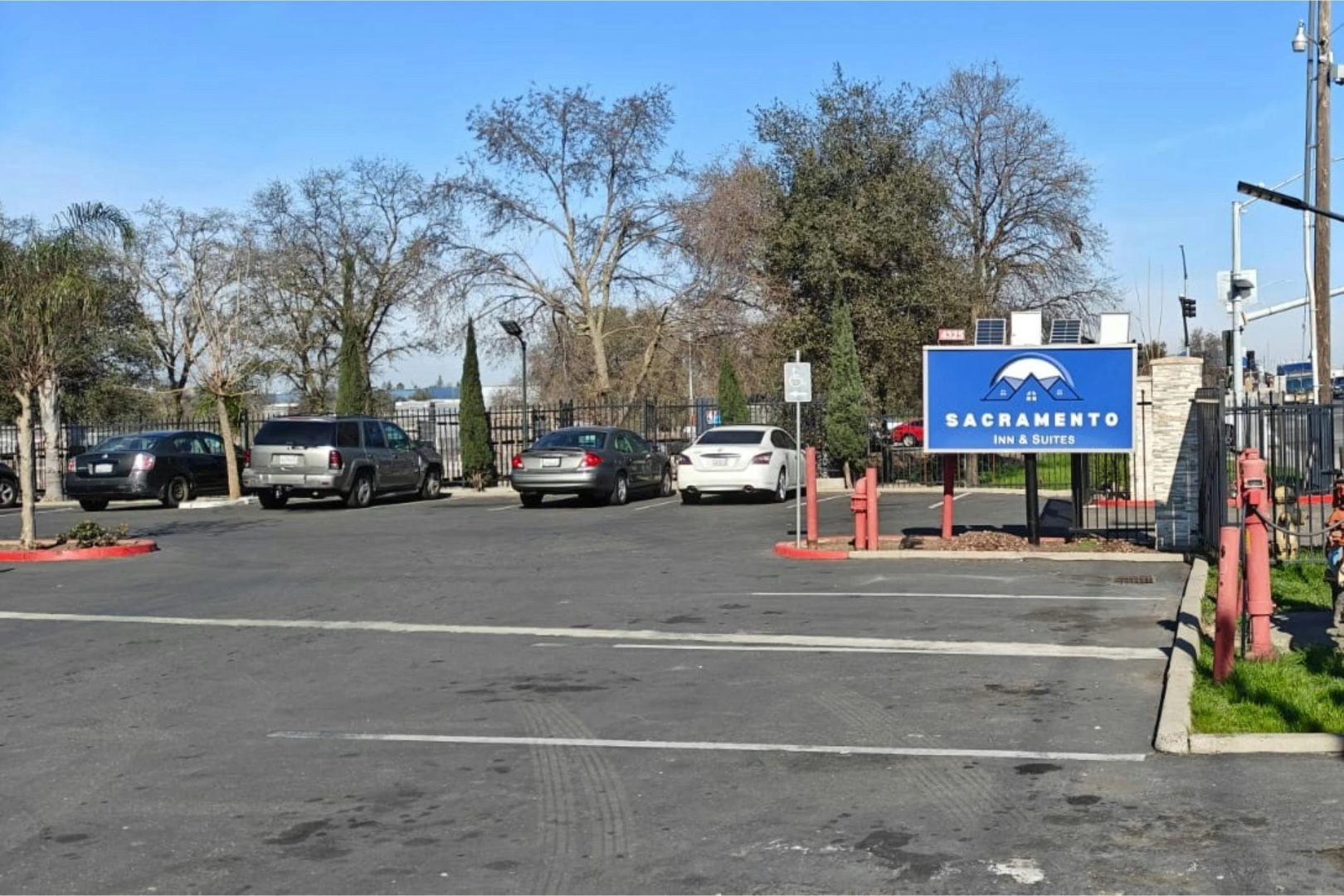 Photo - Red Roof Inn & Suites Sacramento North