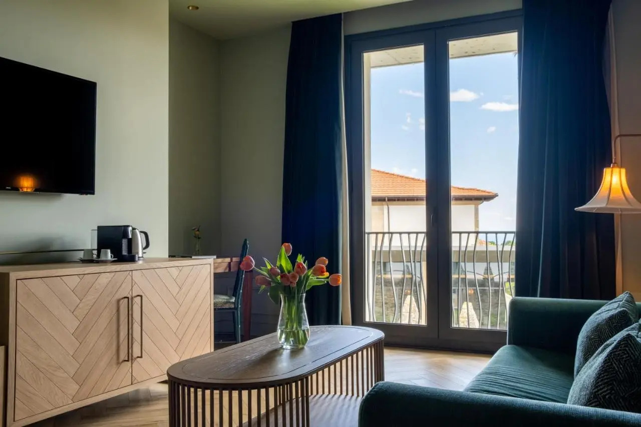 Foto - CoolRooms Palacio de Luces