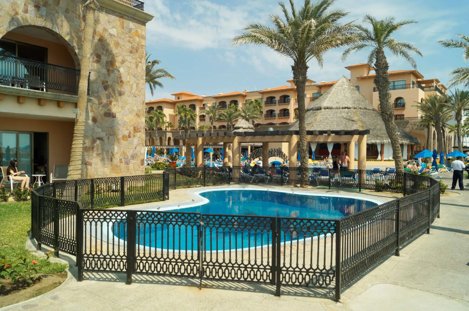 Photo - Royal Solaris Los Cabos - All Inclusive