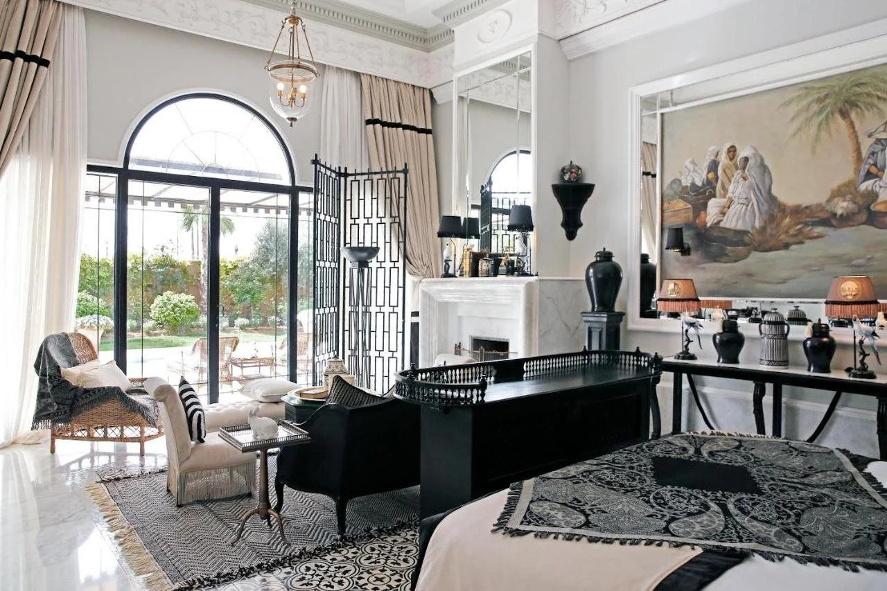 Photo - Palais Ronsard Relais & Chateaux