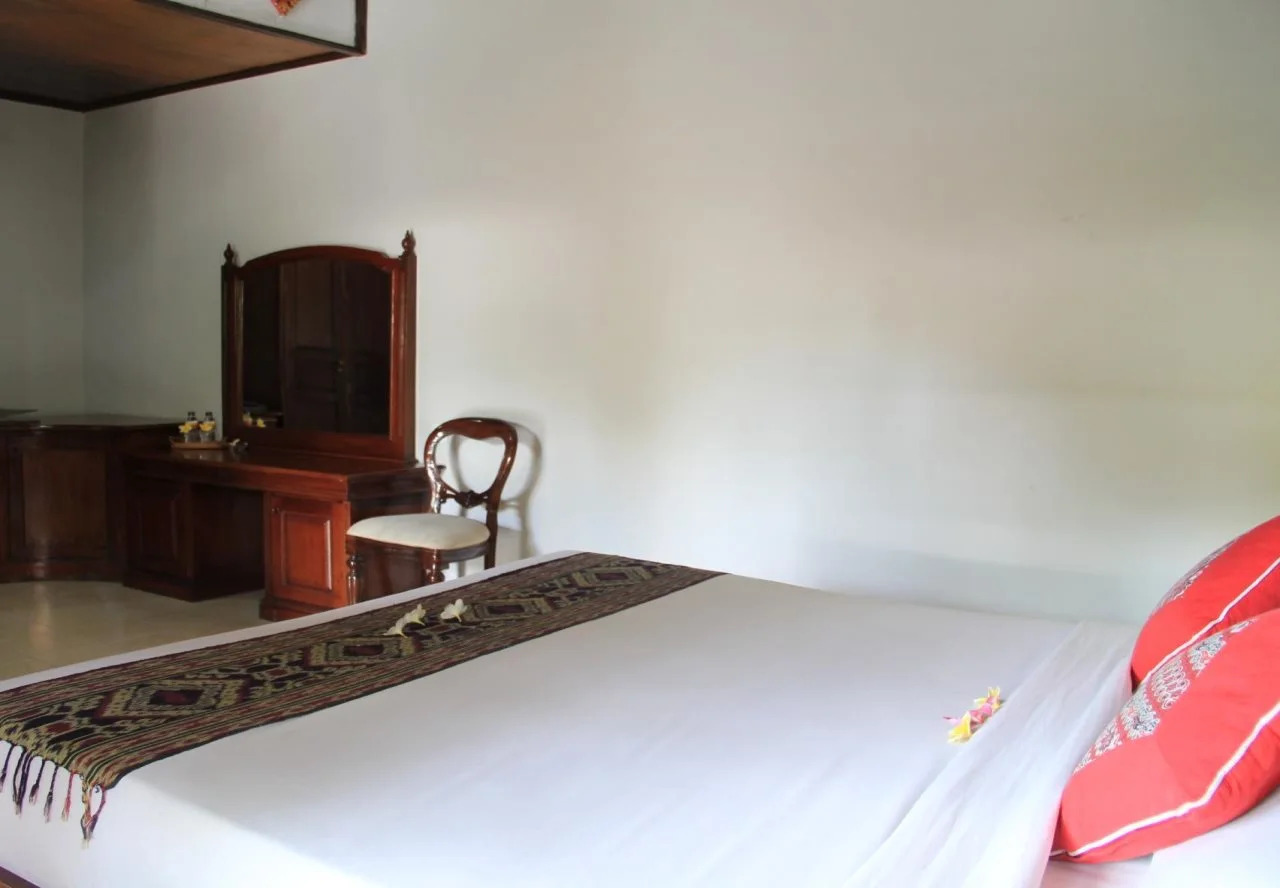 Foto - Stana Puri Gopa Hotel