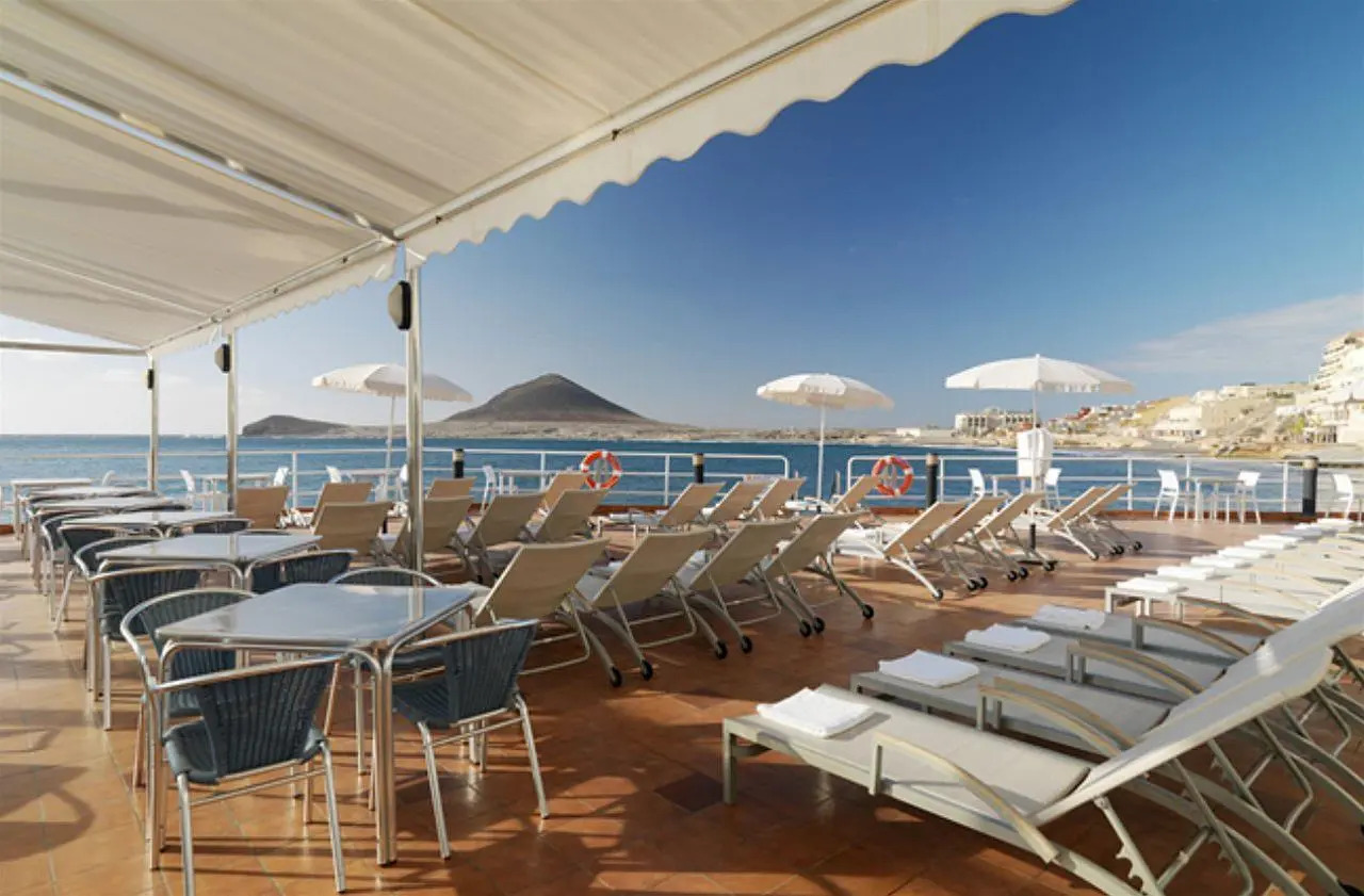 Photo - Hotel Médano