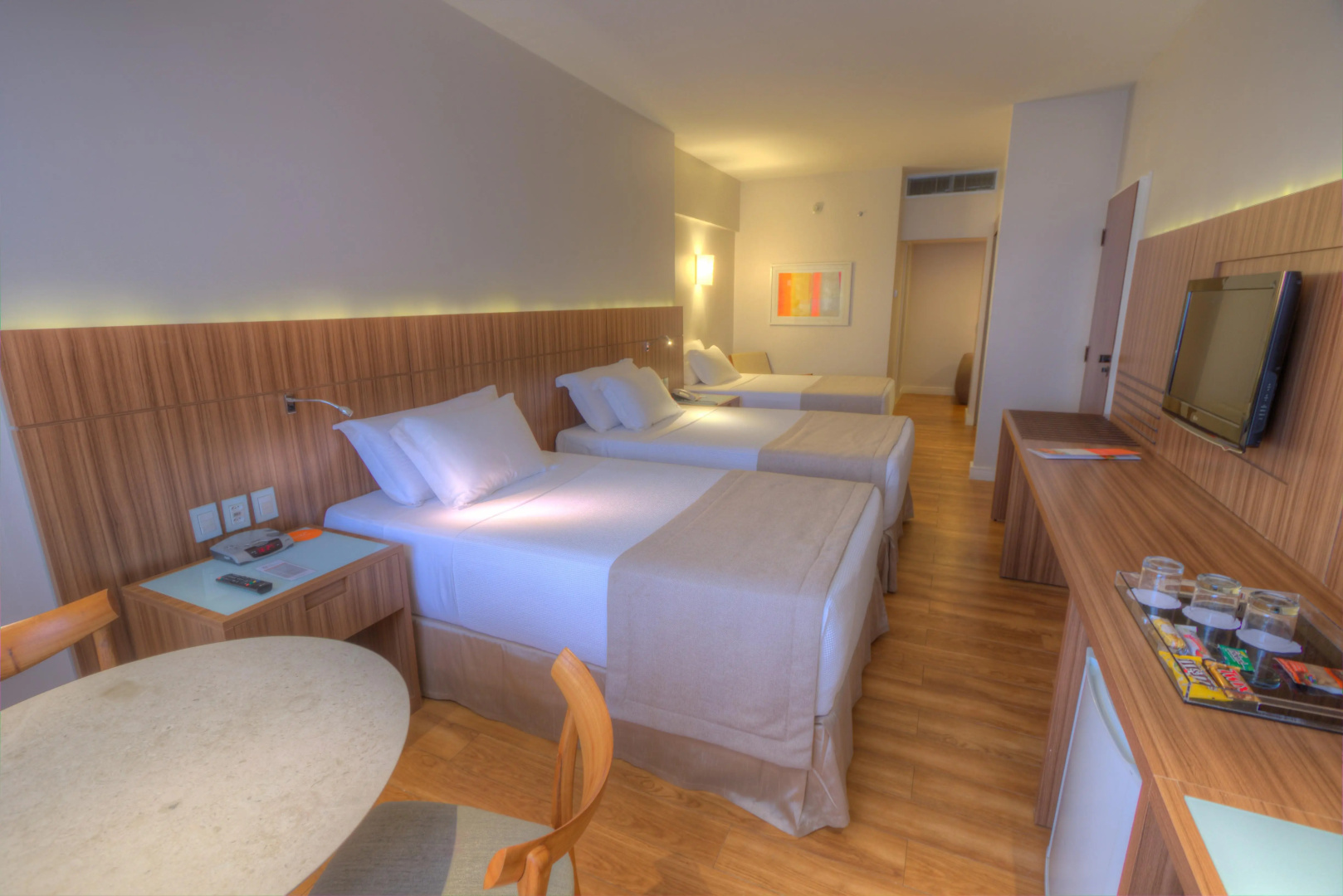 Photo - Hotel Gran Marquise