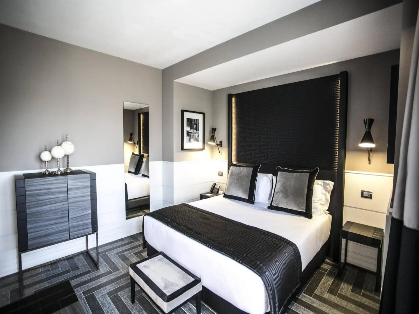 Foto - The Tribune, part of JdV by Hyatt