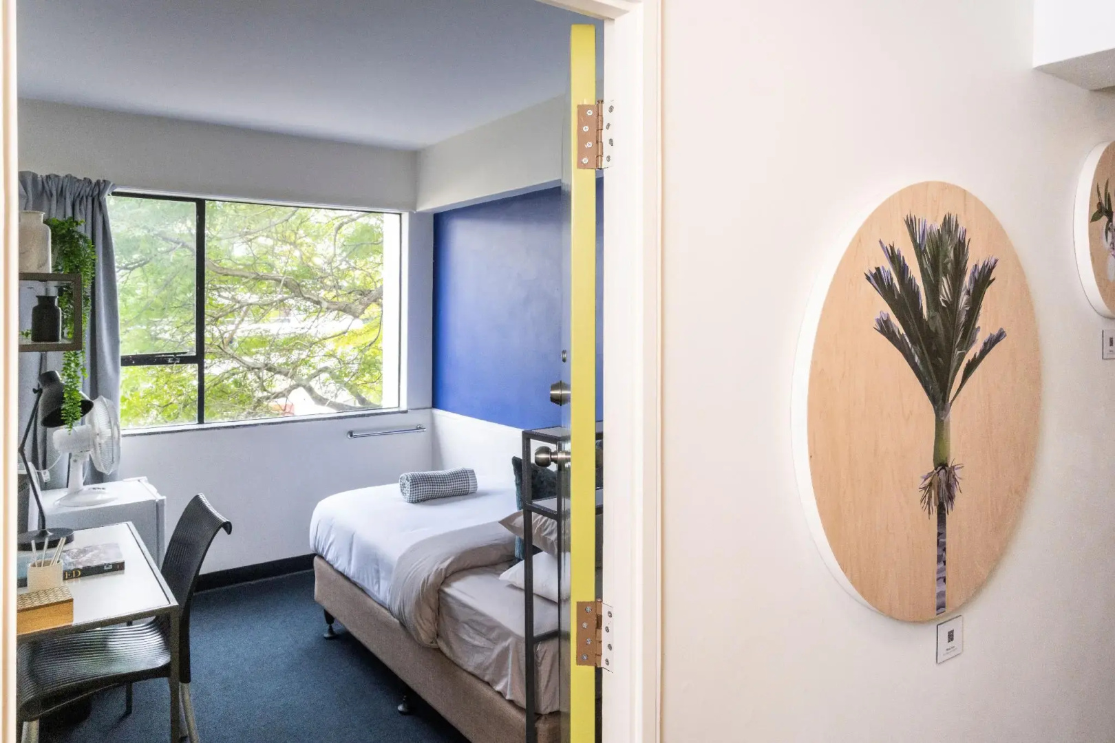 Foto - YMCA Hostel