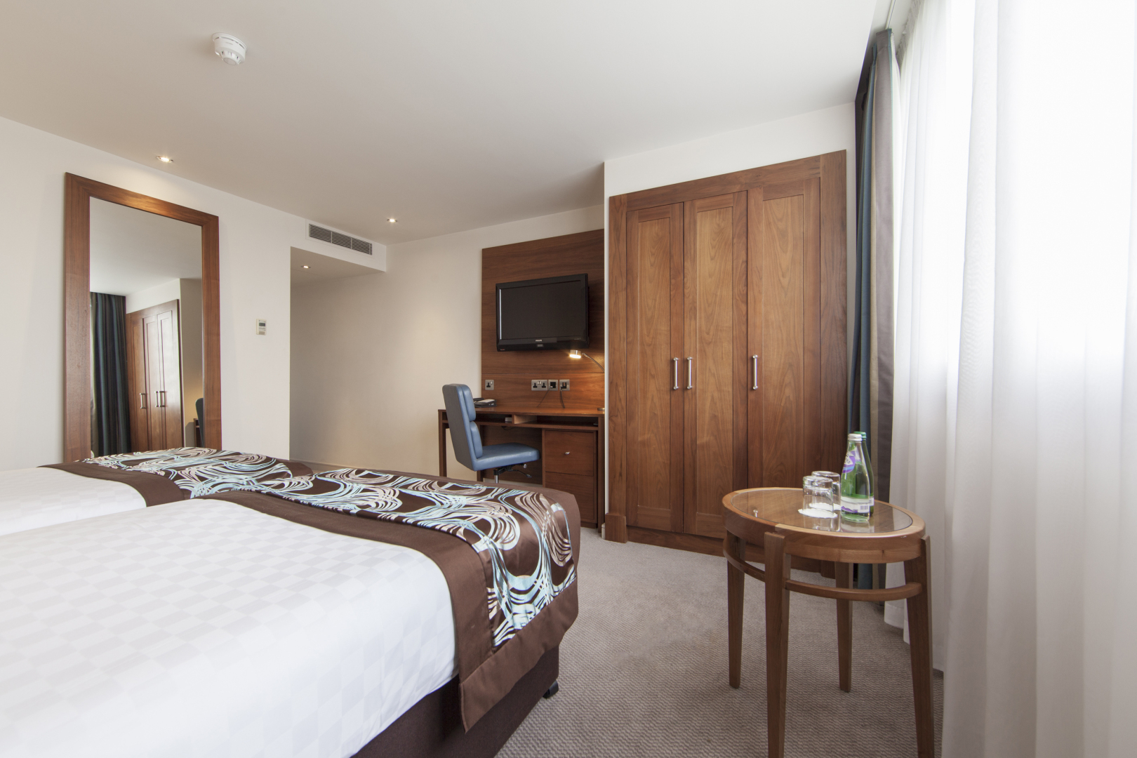 Foto - Thistle London Hyde Park Kensington Gardens