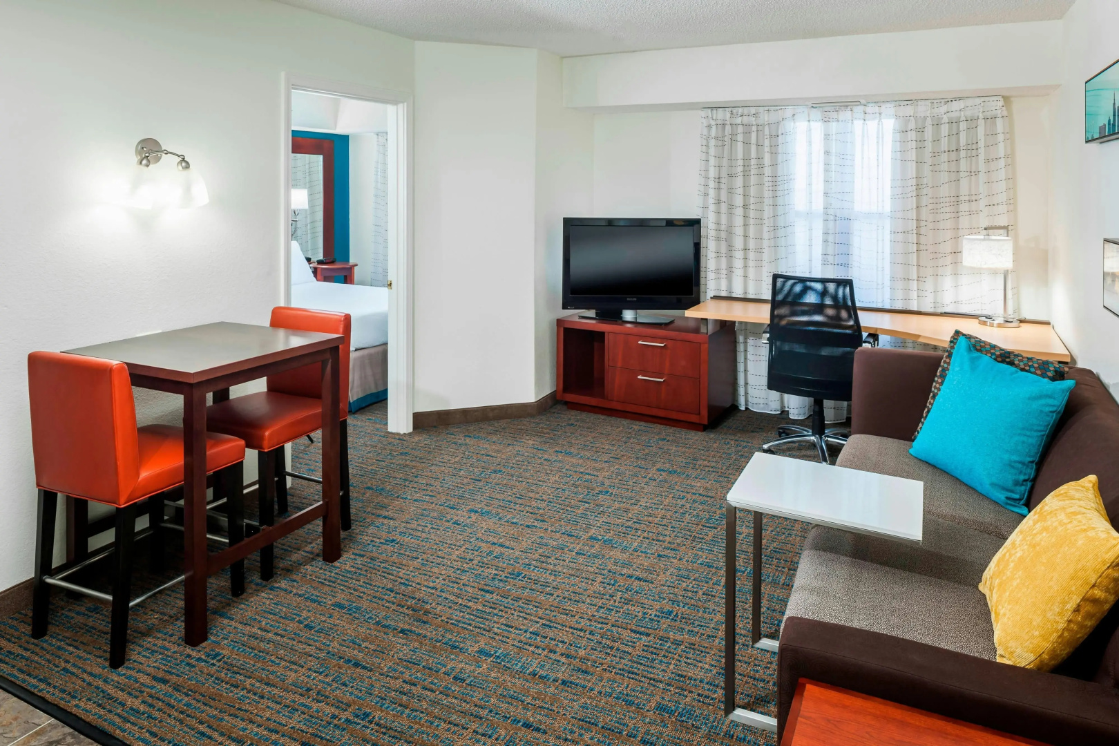 Foto - Residence Inn by Marriott Kansas City Overland Park