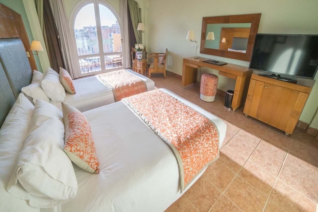 Foto - Grand Mogador Menara & Spa