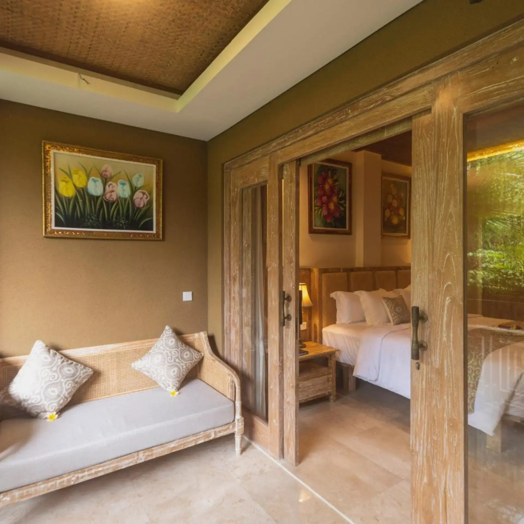 Photo - Weda Cita Resort and Spa Ubud by Mahaputra