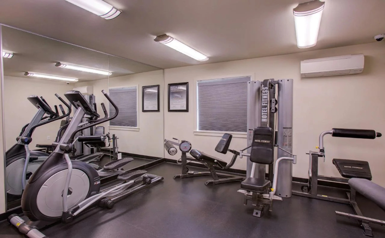 Photo - Best Western Sandman Hotel