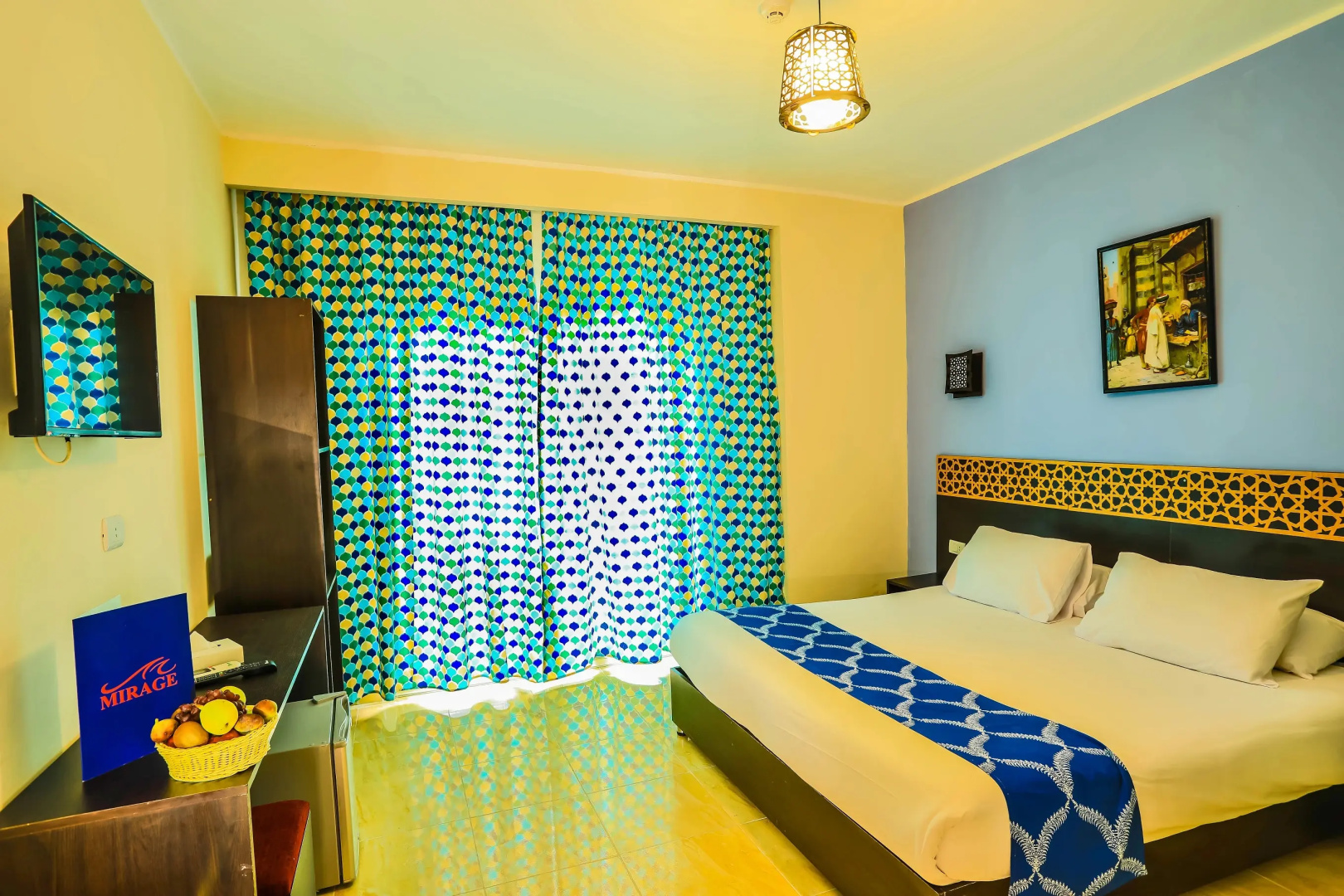 Foto - View aqua Resort &Aqua Park - Studios and suites inside mirage bay aqua Park