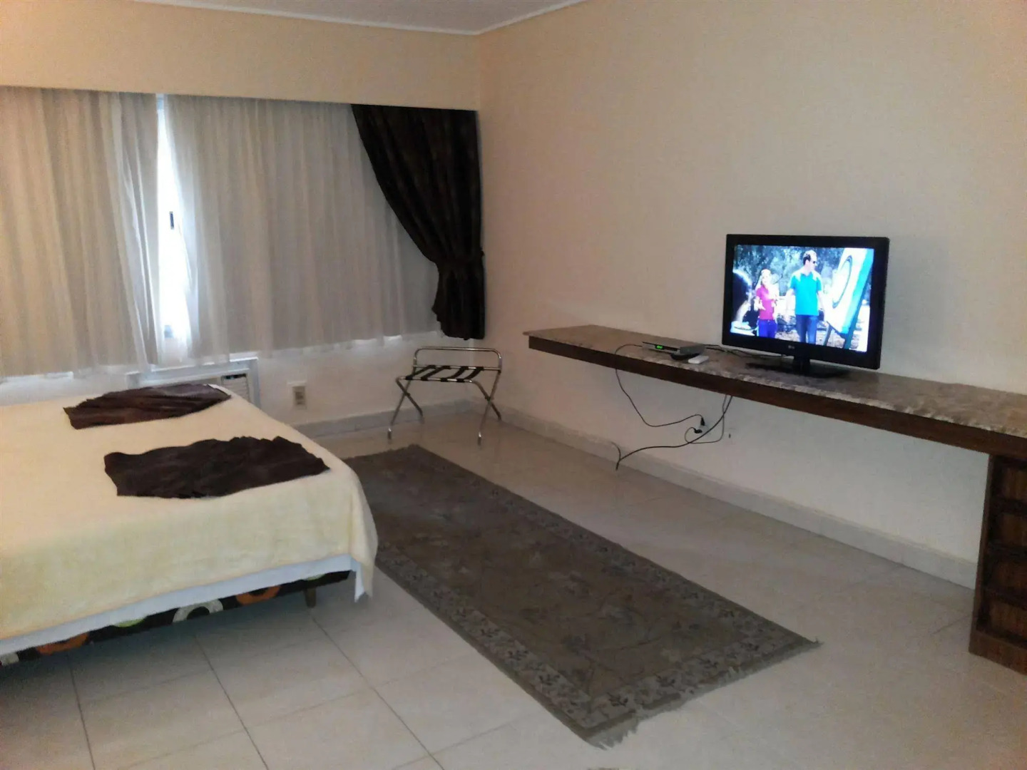 Foto - Kanzy Hotel Cairo