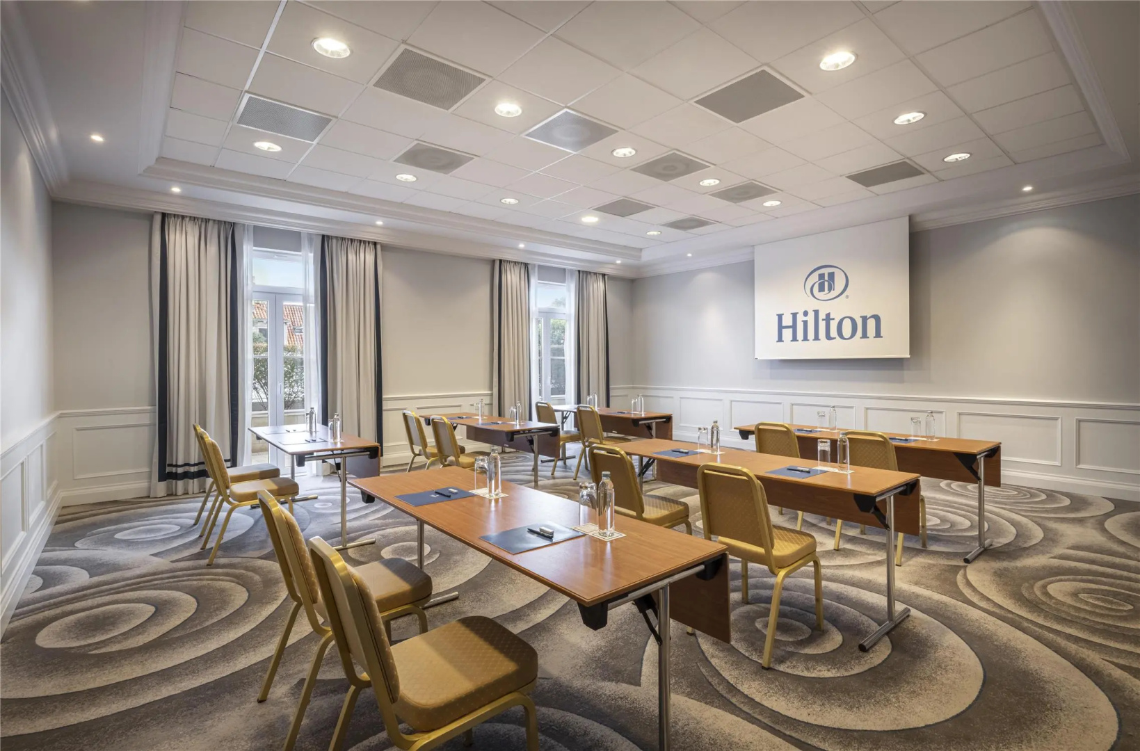 Foto - Hilton Imperial Dubrovnik