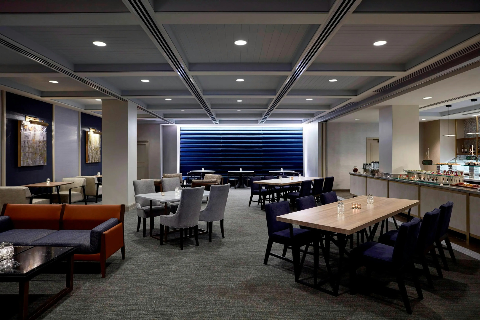 Foto - Washington Marriott Georgetown