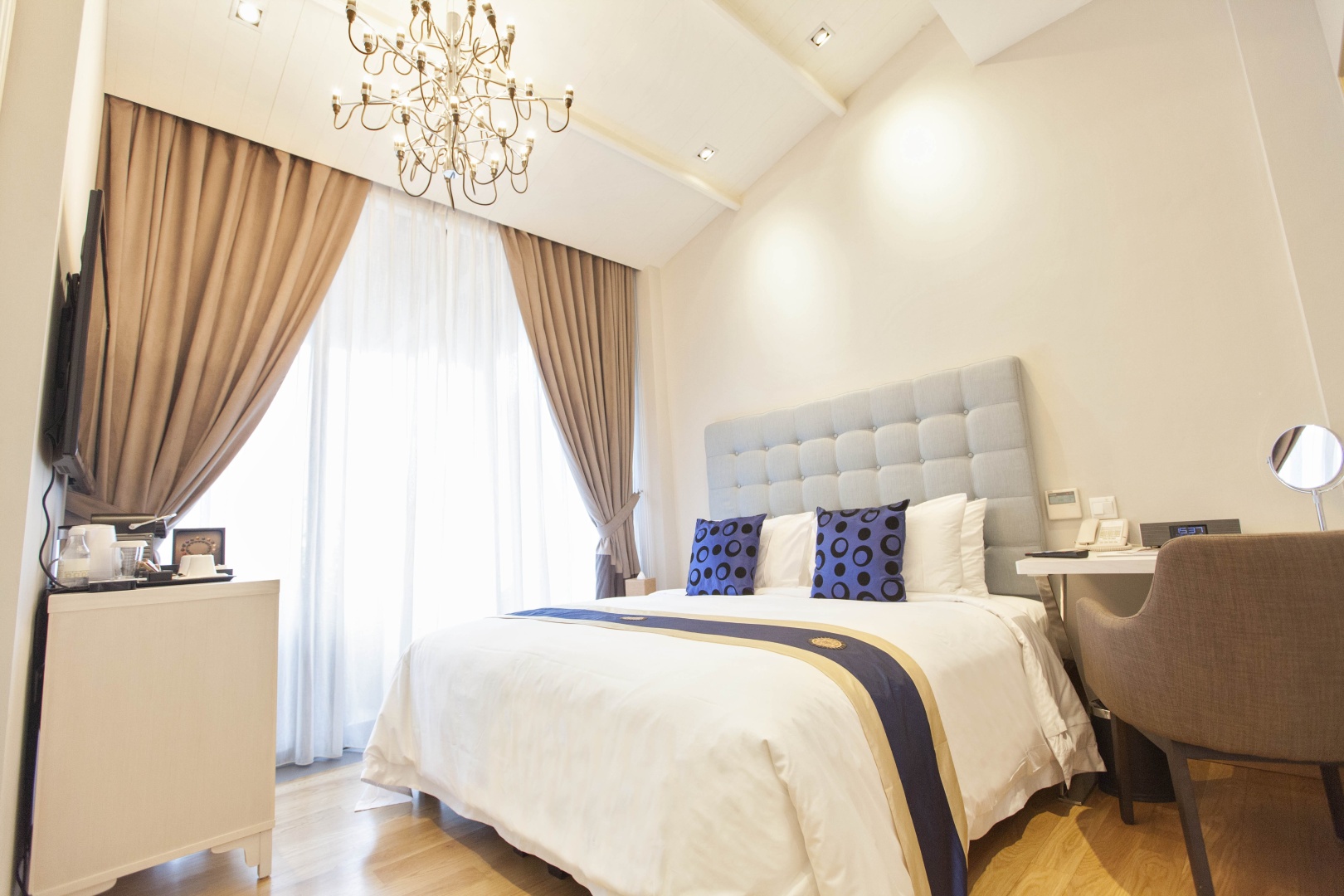 Photo - Hotel NuVe Heritage