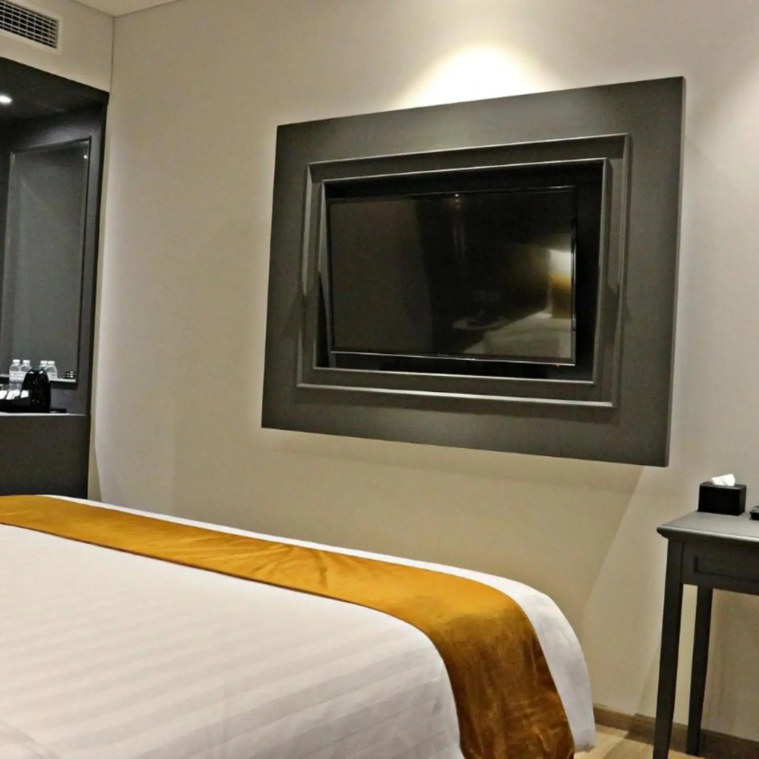 Photo - Hotel Shalva Jakarta