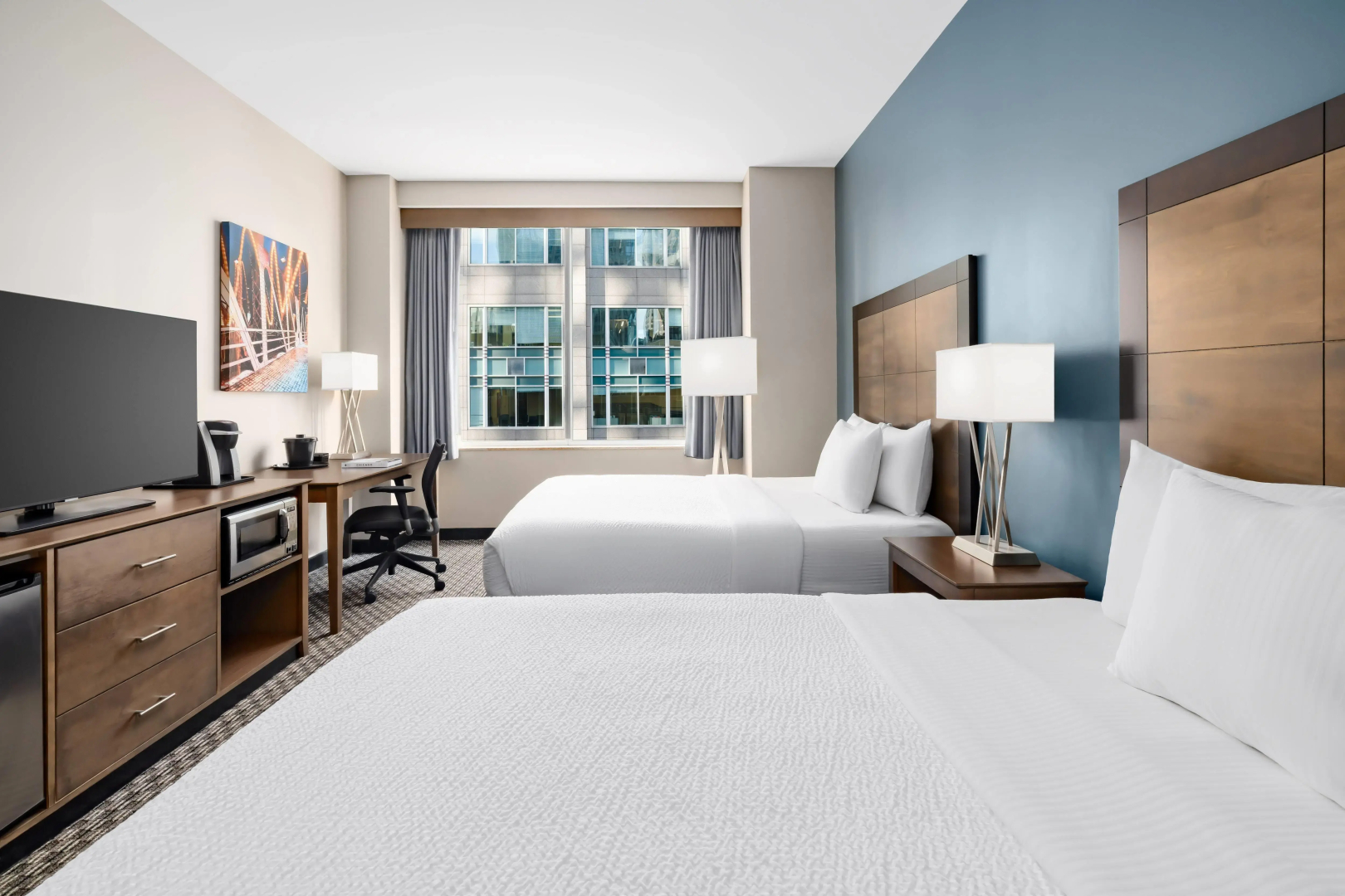 Foto - La Quinta Inn & Suites by Wyndham Chicago Downtown