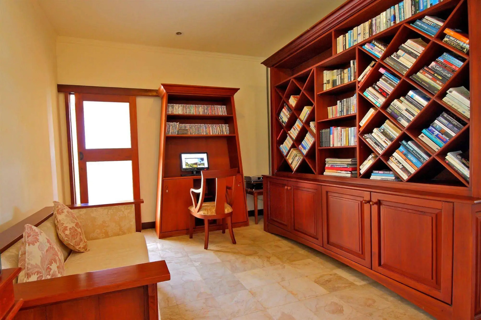 Foto - Puri Wulandari A Boutique Resort & Spa