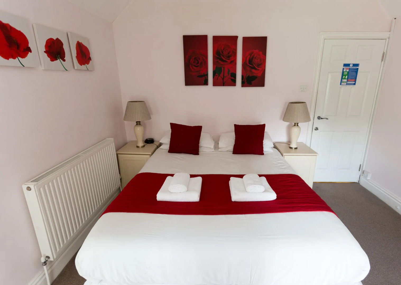 Foto - The Limes Country Lodge Hotel & Admiral Restaurant